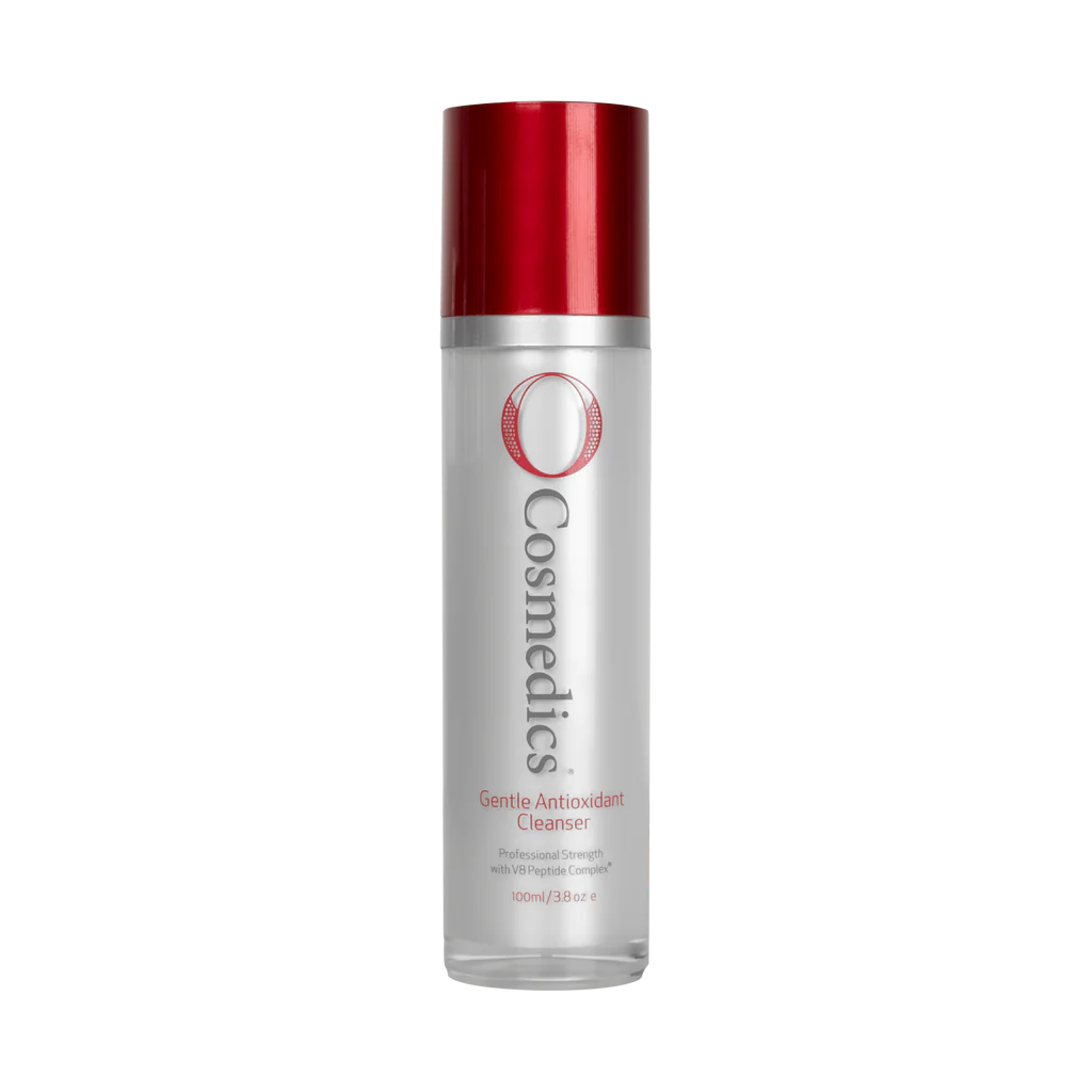 Gentle Antioxidant Cleanser